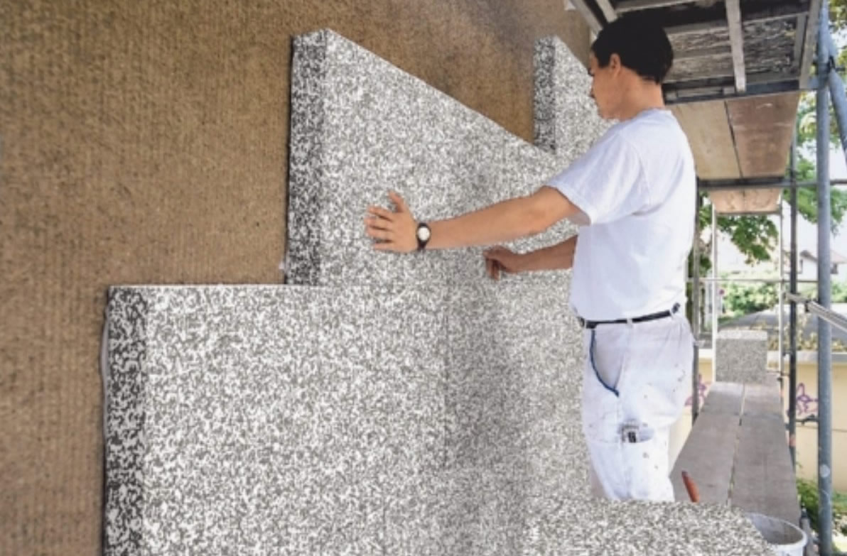 Hasanbeyli Isı Yalıtımcısı